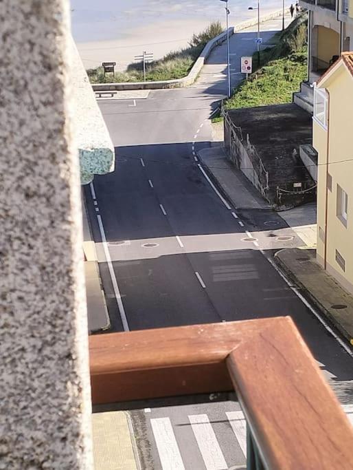 Vibescoruna- Malpica Kültér fotó