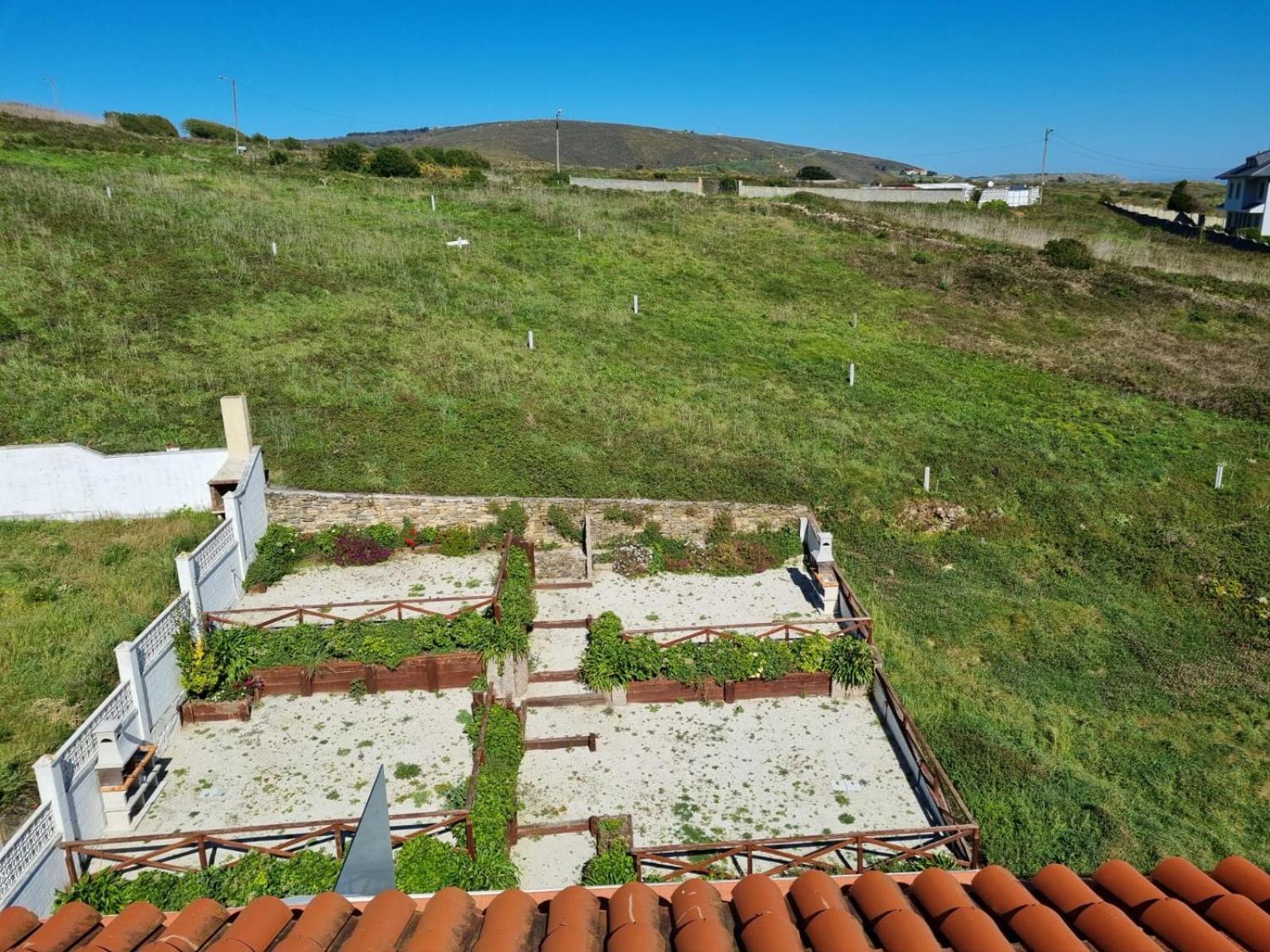 Vibescoruna- Malpica Kültér fotó